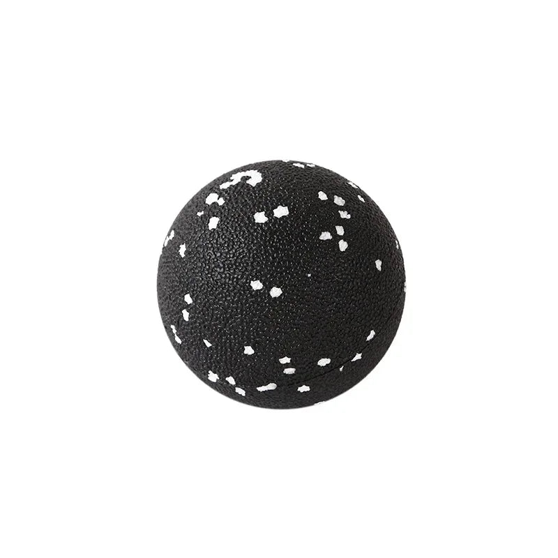 Women Yoga Roller Foam Block Yoga Equipment Peanut Ball Set Block Peanut Massage Roller Ball Therapy Relax Exercise Fitness