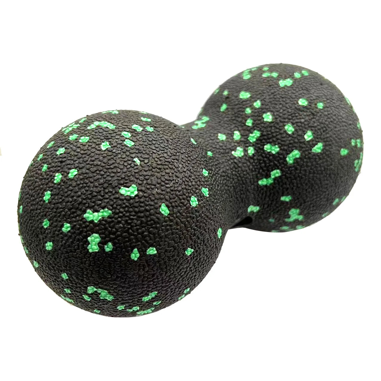 Women Yoga Roller Foam Block Yoga Equipment Peanut Ball Set Block Peanut Massage Roller Ball Therapy Relax Exercise Fitness